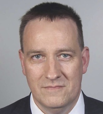 Adrian Gorst