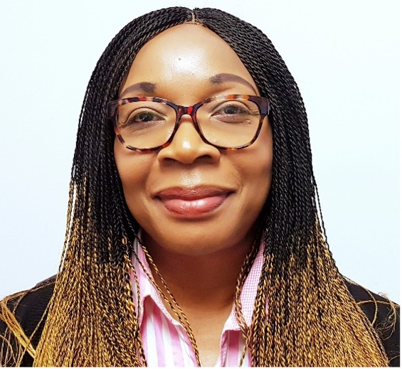 Mary Umoh